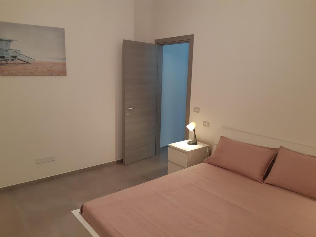 Villa Lina Rimini Exterior foto