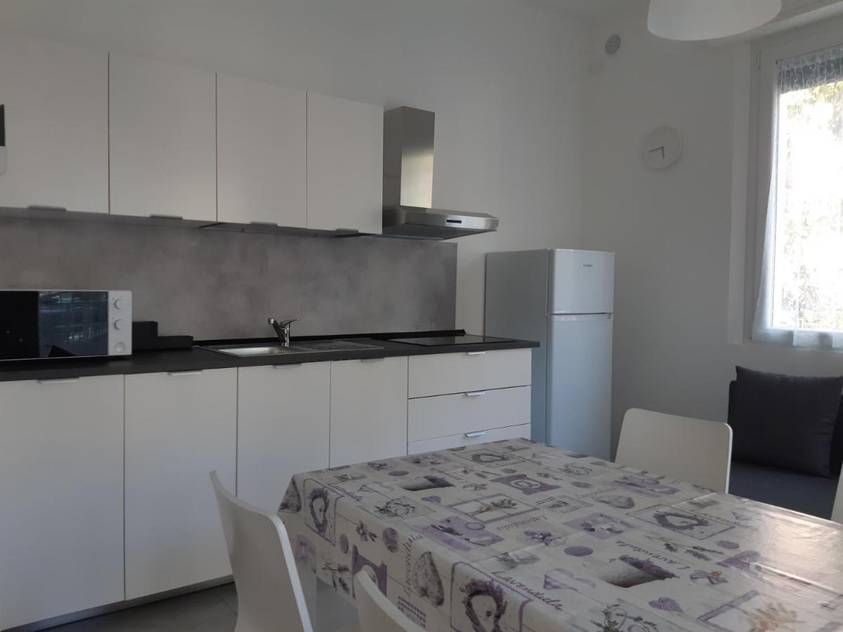 Villa Lina Rimini Cameră foto
